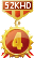 4����ѫ��